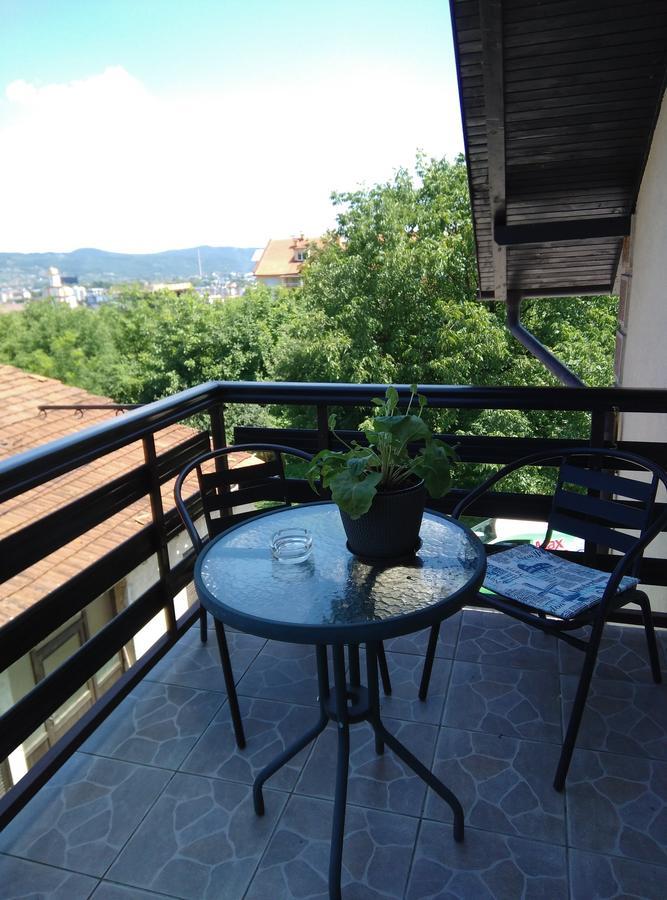 Receptiva Bl Διαμέρισμα Μπάνια Λούκα Εξωτερικό φωτογραφία