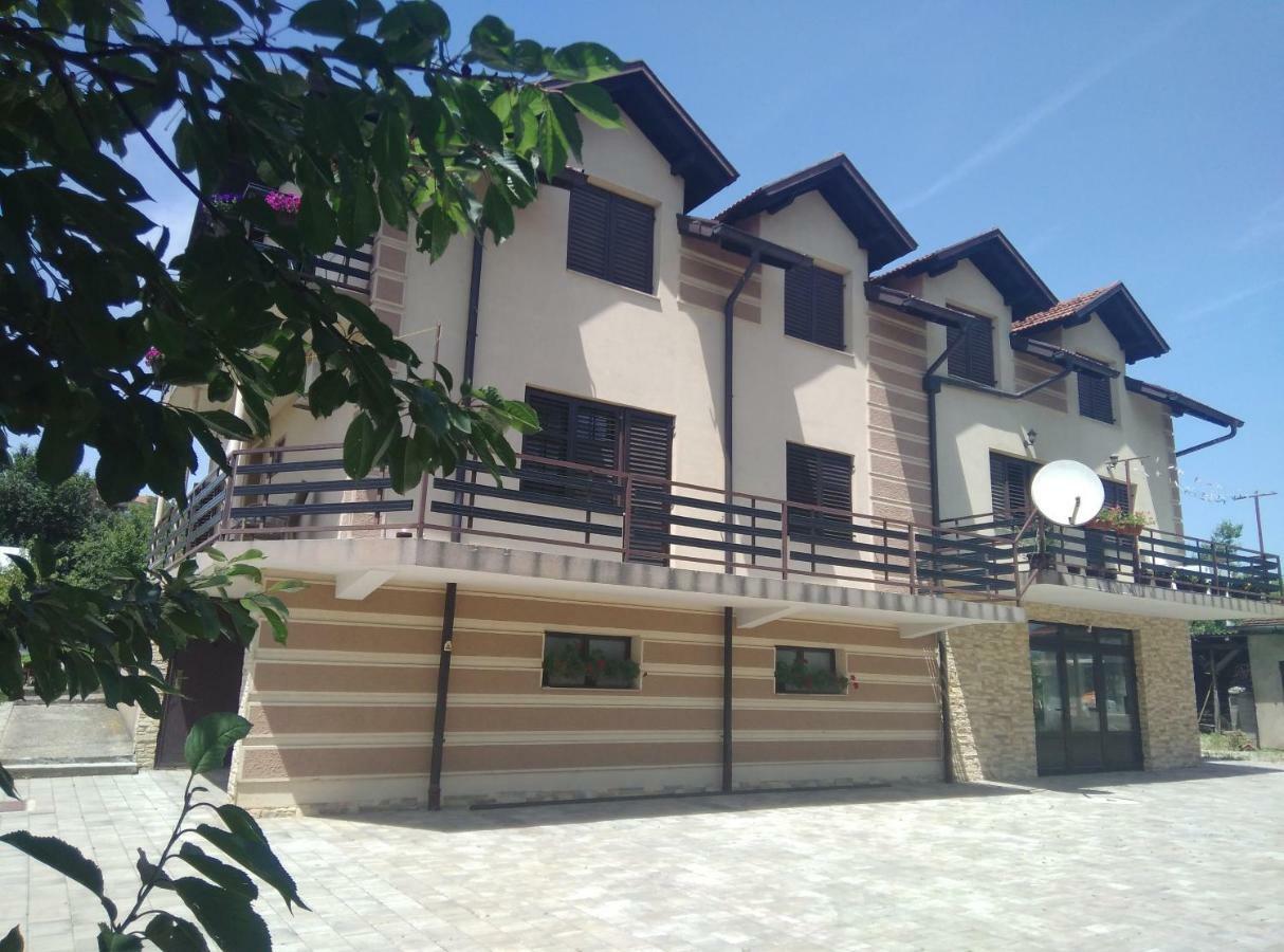 Receptiva Bl Διαμέρισμα Μπάνια Λούκα Εξωτερικό φωτογραφία