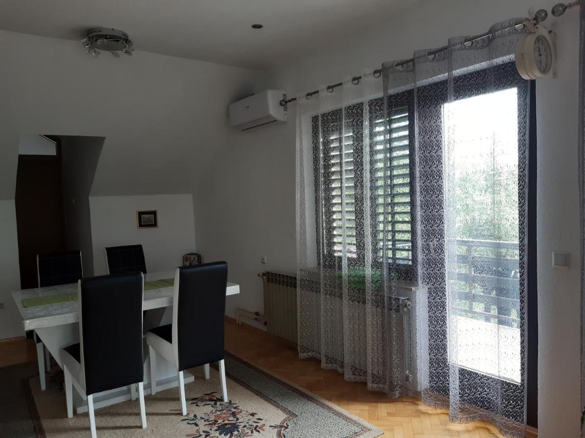 Receptiva Bl Διαμέρισμα Μπάνια Λούκα Εξωτερικό φωτογραφία